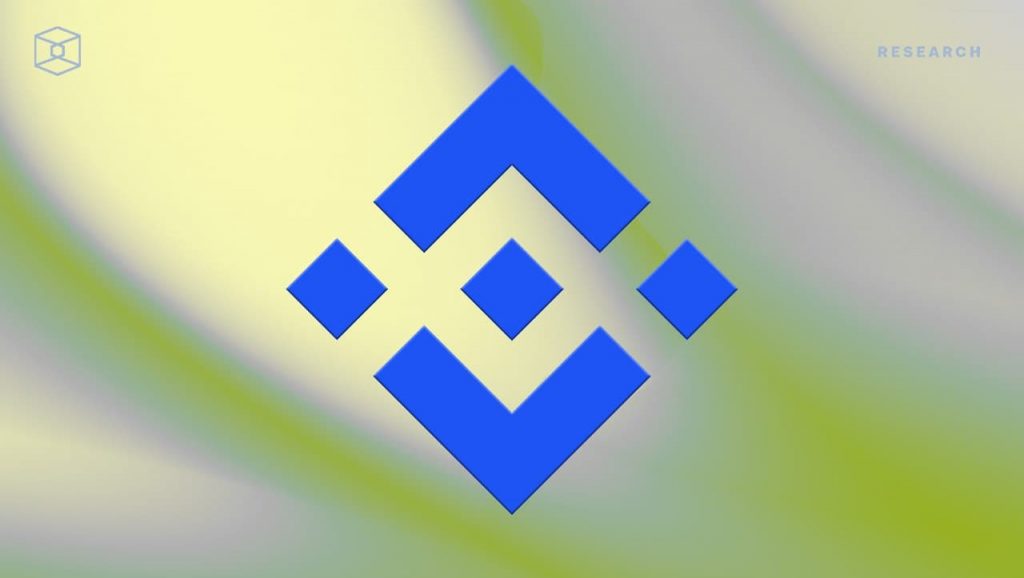Binance-запускает-площадку-NFT