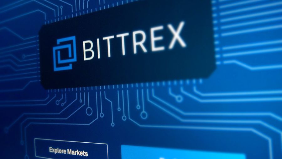 Bittrex
