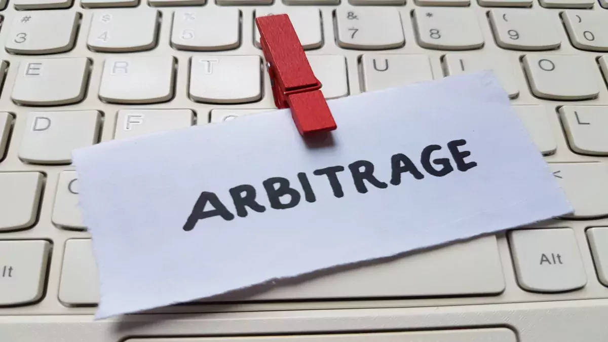 arbitrazh kriptovalyut