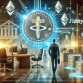 Tether привлекает аудитора из «большой четверки», а Fidelity готовит токенизированный фонд