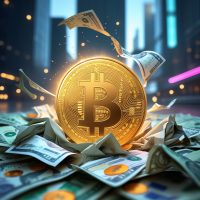 Bitcoin и M2: Готовимся к $150 000? Мир наращивает ставку на цифровое золото