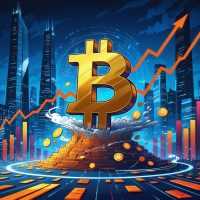 Институциональный Bitcoin-бум: корпорации скупают BTC быстрее, чем он появляется на рынке