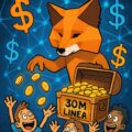 MetaMask запускает программу вознаграждений с призовым фондом $30 миллионов
