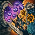 Швейцарский банк AMINA запустил регулируемый стейкинг токенов POL Polygon