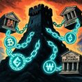 BlackRock расширяет усилия по токенизации активов на блокчейне