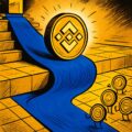 Coinbase добавляет токен BNB от Binance на свою платформу