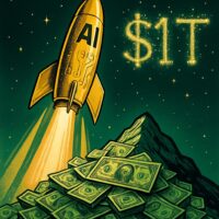 OpenAI Considers $1 Trillion IPO as Early as 2026