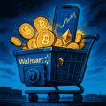 Финтех OnePay от Walmart запустит торговлю криптовалютами до конца года