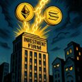Grayscale запускает стейкинг в криптовалютных ETF США впервые