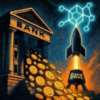 JPMorgan Launches JPM Coin on Coinbase’s Base Network