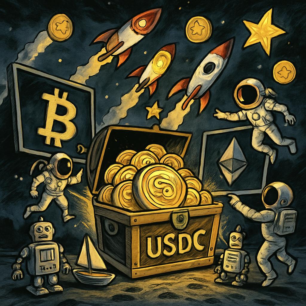 Deribit and SignalPlus Launch Trading C…