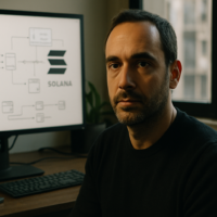 Zama внедрит конфиденциальные транзакции в Ethereum и Solana
