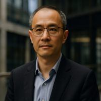 Глава Binance спрогнозировал консолидацию и рост крипторынка в 2026