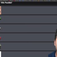 Supo Man Ranks 35 AI Altcoins with Potential Multiplier Gains