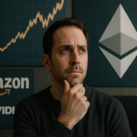 Ethereum’s Future: Exponential Growth Predicted by Altcoin Daily