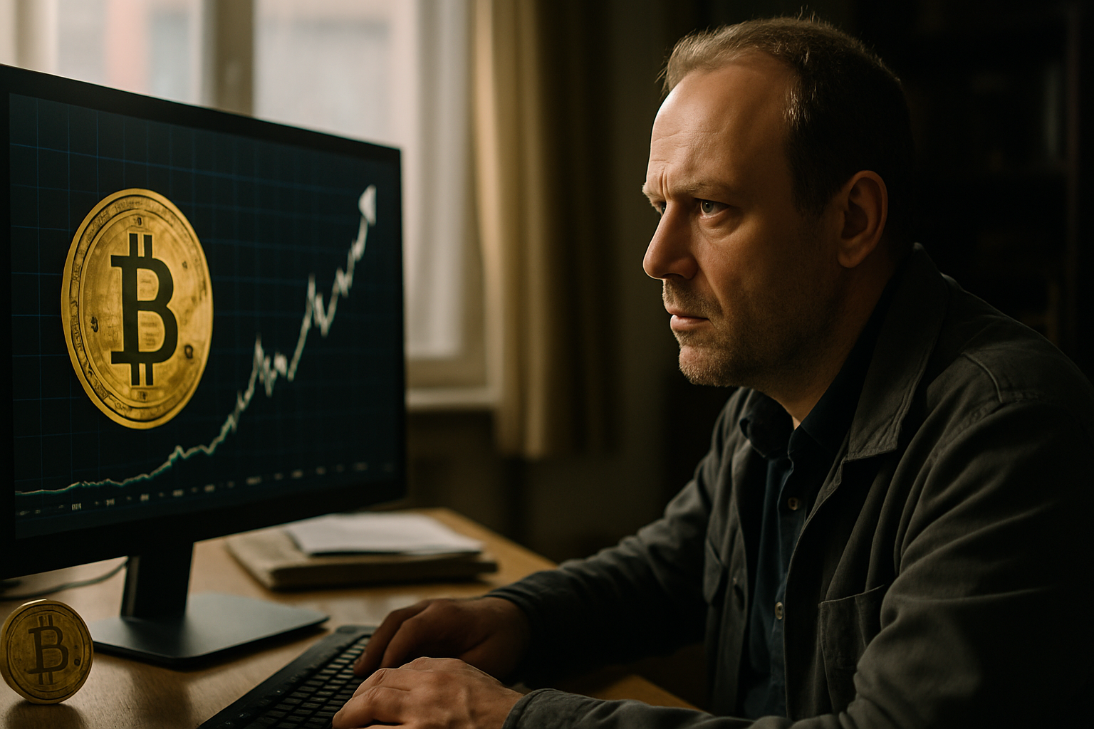 Bitcoin Hyper: рост цены биткоина благодаря layer 2