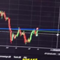 Ethereum нацелился на $2,079: технический анализ и стратегия трейдера