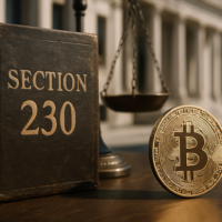 В США обсуждают отмену Section 230: в криптоиндустрии аналога нет