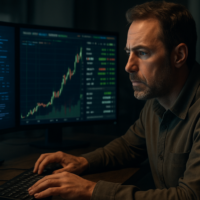 Trader Earns Up to 1200% Profit Using AI in Options Trading