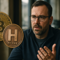 Hyper Token: инструмент диверсификации в экосистеме Bitcoin