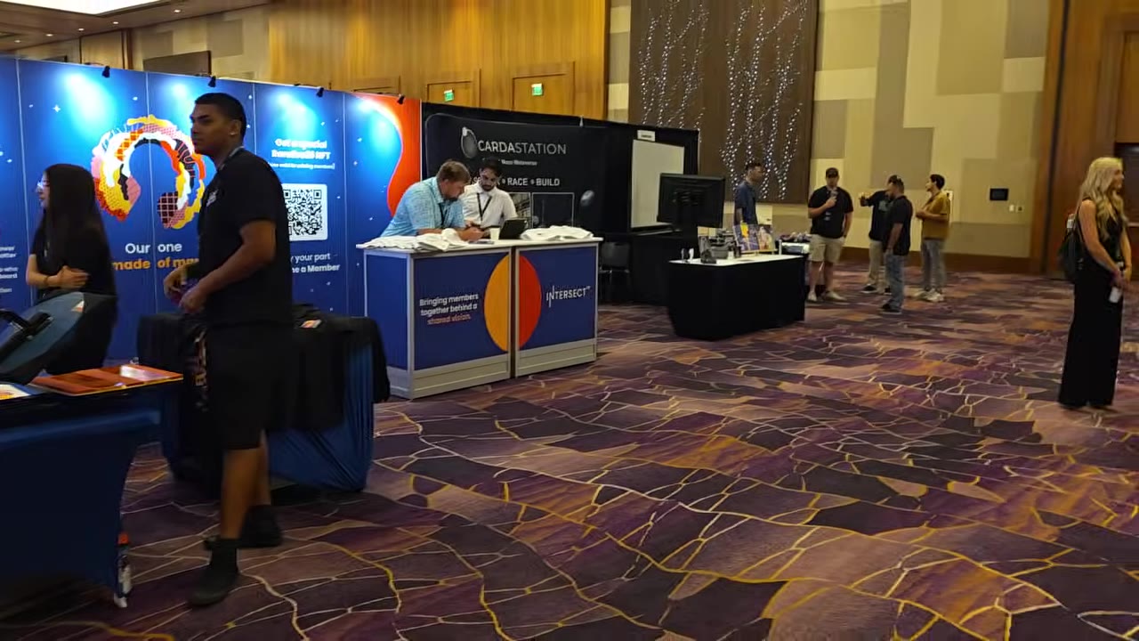 Crypto Winter Casts Chill Over Rare Con…