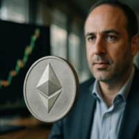 Рост цены Ethereum связан с анонсами в экосистеме
