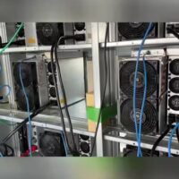 Соло-майнер рассказал о потерях после восьми месяцев работы без прибыли