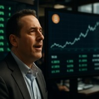 Инфляция в США оказалась ниже ожиданий и подстегнула рост рынков