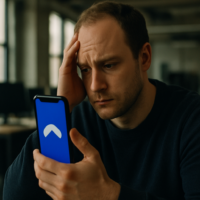 Coinbase пересматривает стратегию после неудачи Base в социальных сетях