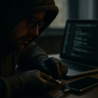 Ledger Dungeon выявил критическую уязвимость: криптовалюта под угрозой даже на выключенных смартфонах