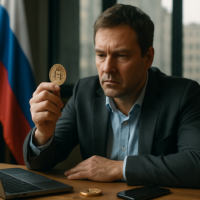 Российский рынок криптовалют готовится к легализации и регулированию
