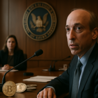 SEC предложила криптосафети-харбор: что ждет крипторынок