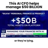AI становится надёжнее людей в финансовых советах: мнение Anthony Pompliano