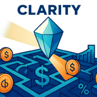 Ведущие финансовые институты требуют принятия Clarity Act для крипторынка