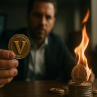 Модель buy and burn доказала эффективность на крипторынке