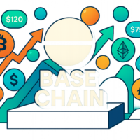 Base Chain стала крупнейшим спотовым рынком для криптоторговли