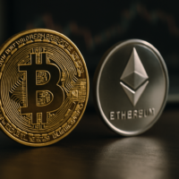 Ethereum Approaching Critical Levels Against Bitcoin