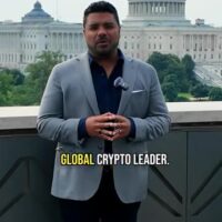 Трамп хочет сделать США криптостолицей мира: что обсуждают на Injective Policy Summit