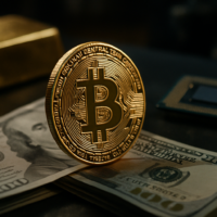 Bitcoin Expected to Rise as Capital Shifts from Metals and AI