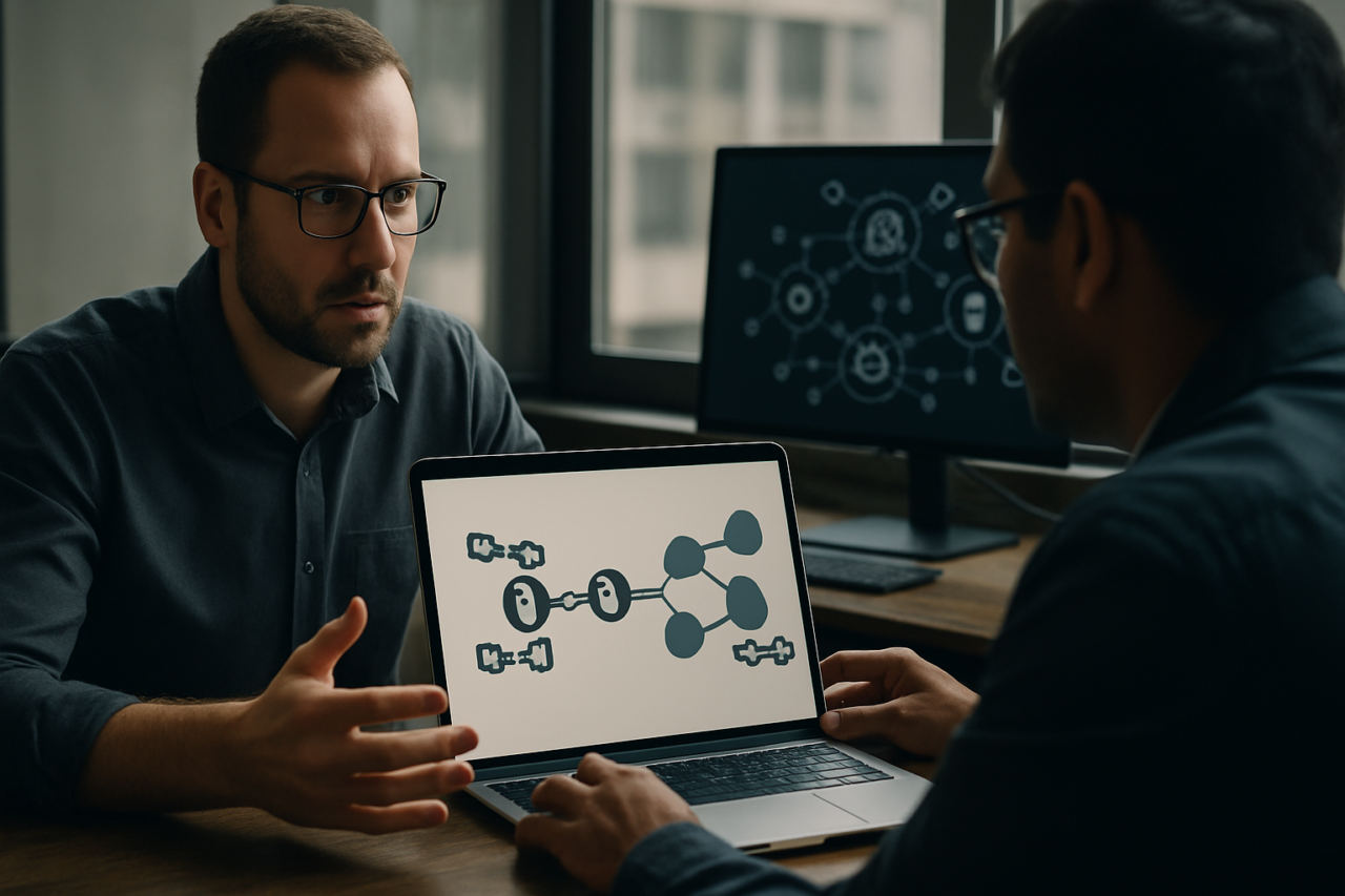 Blockchain Protocol Offers Cross-Chain …