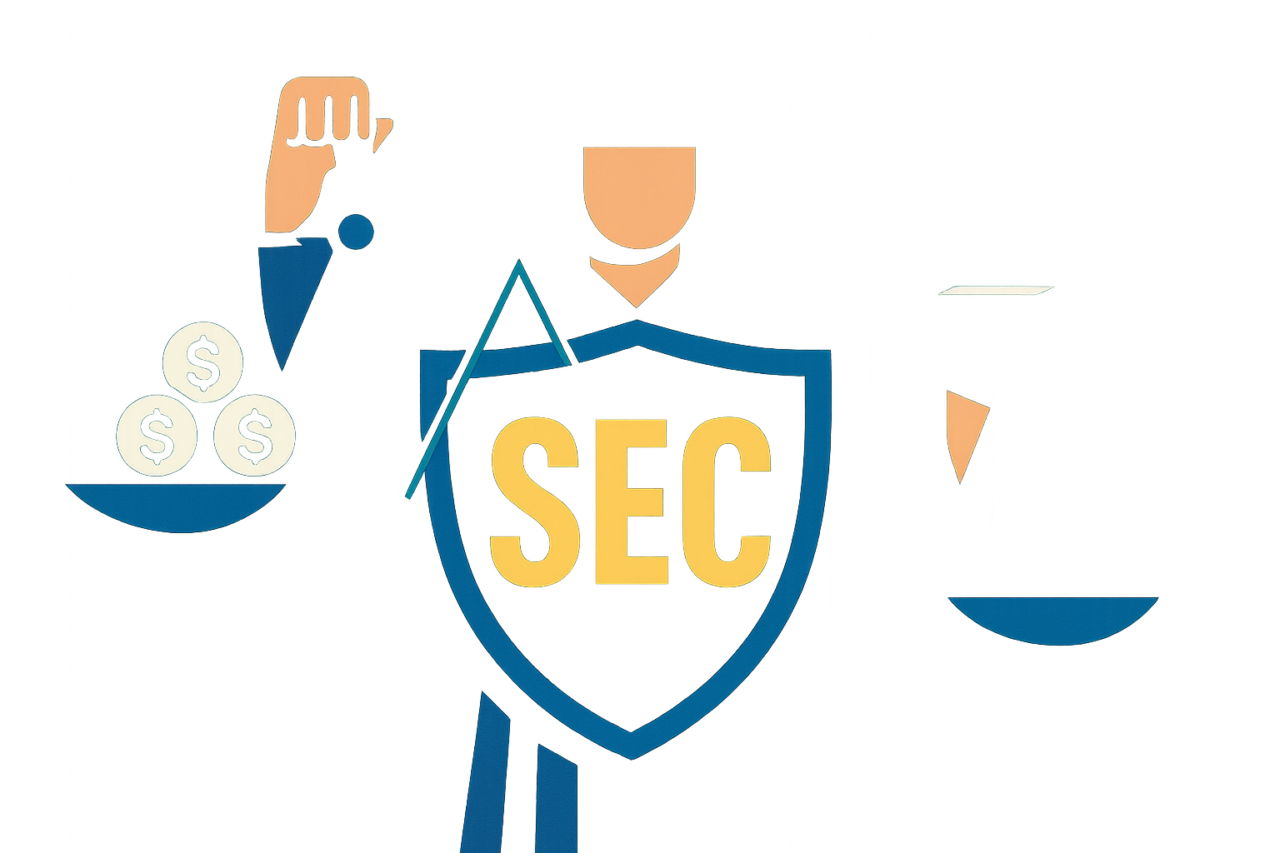SEC’s Paul Atkins Supports Crypto Regul…