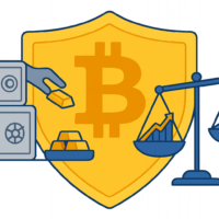 Рост биткоина связан с институциональными инвестициями — 99Bitcoins