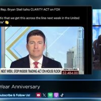 Clarity Act: почему закон о криптовалютах снова откладывают