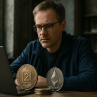 Layer 2 Protocols Face Challenge in Capturing More Value