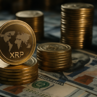 Объём токенизированных активов на XRP Ledger взлетел до $4,4 млрд
